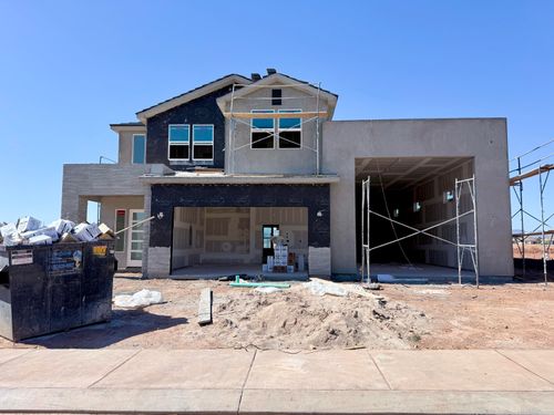 2652 E Suniva Way, Saint George, UT, 84770 | Card Image