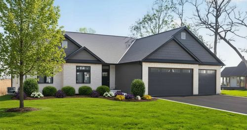 12626 Ellen Dr, Genoa, IL, 60135-7723 | Card Image