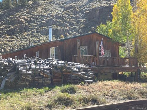 43090 N County Road 397, Granite, CO, 81228-2226 | Card Image