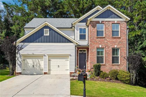 3034 Home Town Ct, Buford, GA, 30519-3483 | Card Image