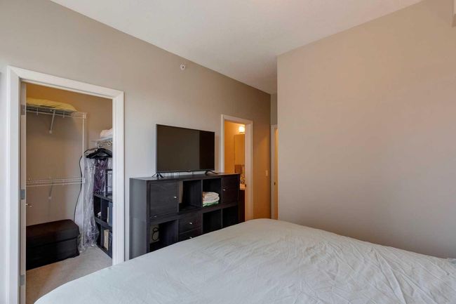 402 - 1320 1 St Se, Condo with 2 bedrooms, 2 bathrooms and 1 parking in Calgary AB | Image 13
