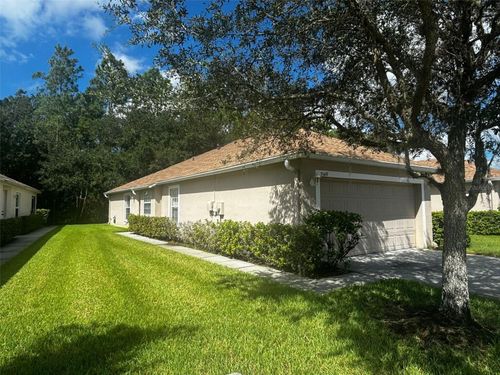 5549 Autumn Shire Drive, Zephyrhills, FL, 33541 | Card Image