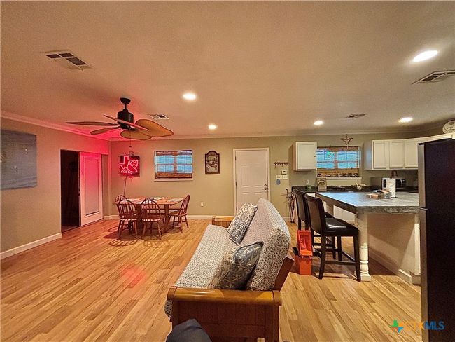 1306 Madison Ave, House other with 3 bedrooms, 2 bathrooms and null parking in Port O Connor TX | Image 14