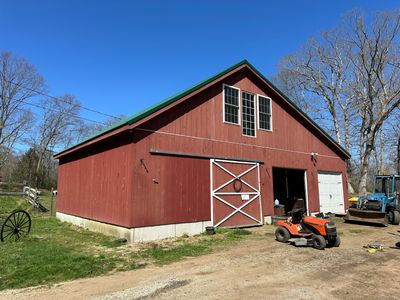 60 Trowbridge Road, House other with 3 bedrooms, 1 bathrooms and null parking in East Haddam CT | Image 3