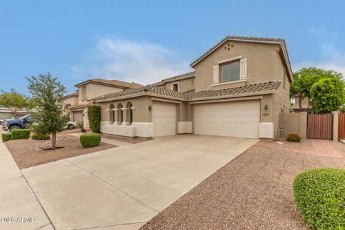 2543 S Rincon Dr, Chandler, AZ, 85286-5660 | Card Image