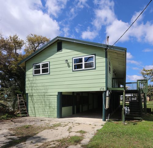 176 Holly Grove Dr, Grand Isle, LA, 70358 | Card Image