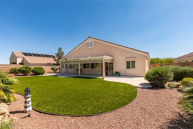 8204 Turbys Treehouse Pl, House other with 4 bedrooms, 3 bathrooms and null parking in Las Vegas NV | Image 77