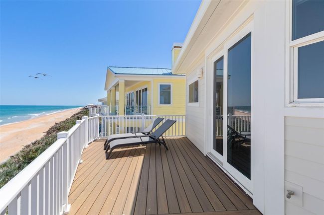 3303 N Ocean Shore Blvd, House other with 5 bedrooms, 5 bathrooms and null parking in FLAGLER BEACH FL | Image 55