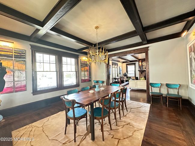 703 7 Th Ave, House other with 6 bedrooms, 4 bathrooms and null parking in Asbury Park NJ | Image 6