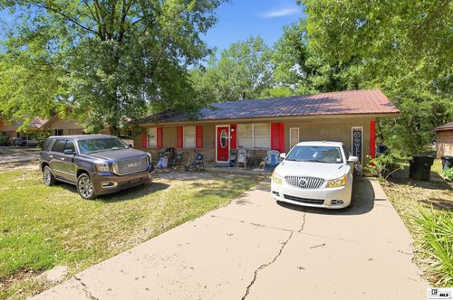 1408 Dark Street, Ruston, LA, 71270 | Card Image