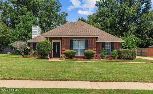 128 Hunters Row, Gluckstadt, MS, 39110-7016 | Card Image