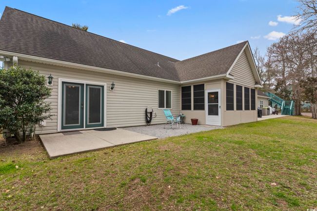 390 Boundary Ave, House other with 5 bedrooms, 4 bathrooms and 8 parking in Murrells Inlet SC | Image 31