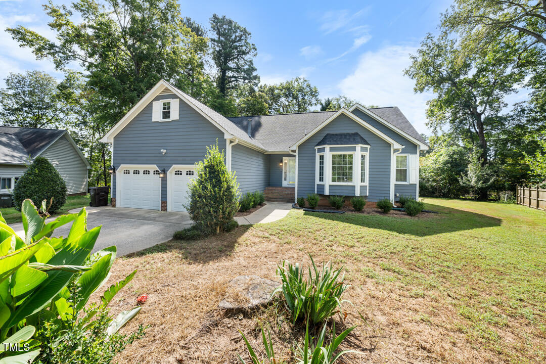 Governors Pl, Durham, NC 27705