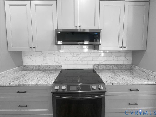 2311 Branchway Creek Dr, House other with 4 bedrooms, 3 bathrooms and null parking in Powhatan VA | Image 13