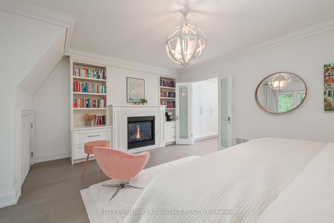 37 Farnham Ave, House other with 5 bedrooms, 5 bathrooms and 1 parking in Toronto ON | Image 27