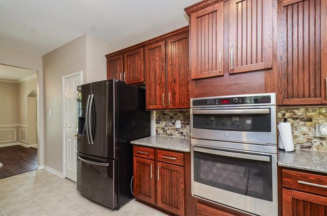 1501 Mulberry Ct, House other with 5 bedrooms, 4 bathrooms and 2 parking in Pearland TX | Image 12