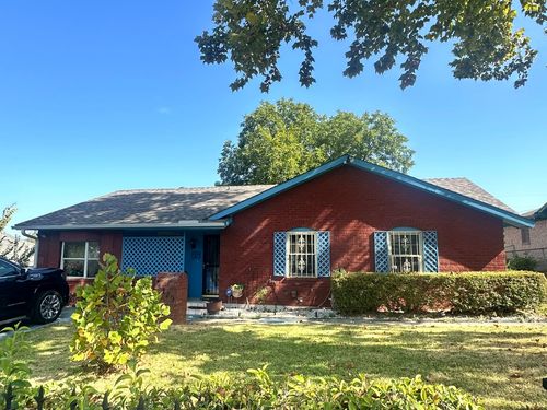 4129 Clark College Drive, Dallas, TX, 75241 | Card Image