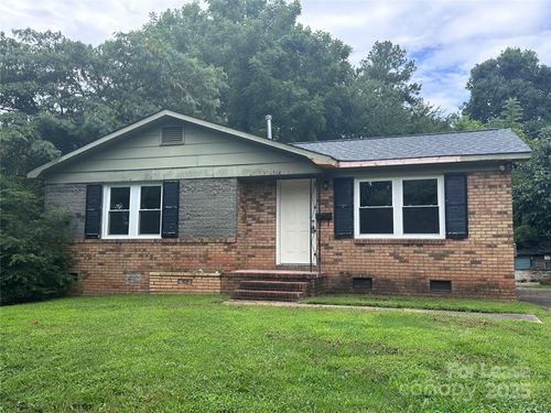 518 Echodale Dr, Charlotte, NC, 28217-3417 | Card Image