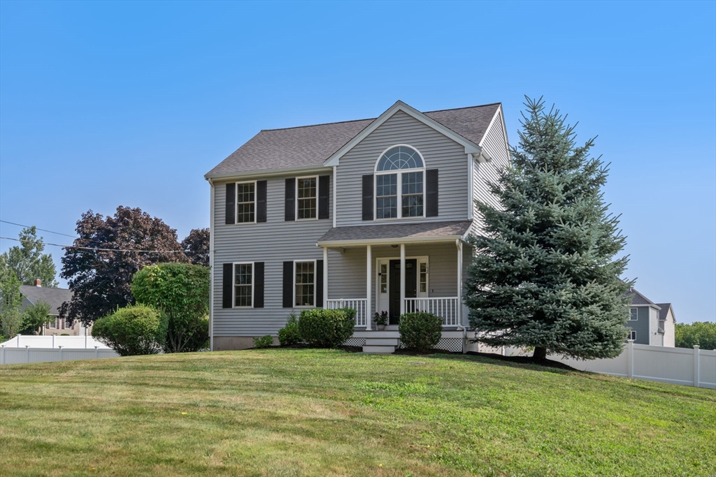 Scotland St, West Bridgewater, MA 02379