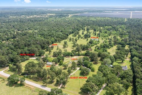 2400 Bowler Rd, Waller, TX, 77484-9673 | Card Image