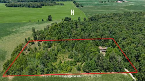37912 Jenkins Rd, Clinton, ON, N0M1L0 | Card Image