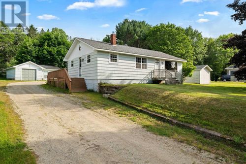 108 Middle River Road, Middle River, NS, B0J1K0 | Card Image