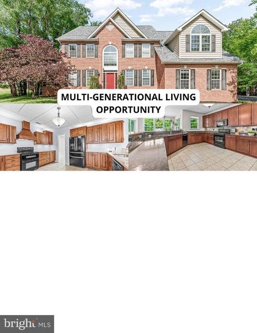 2771 Queensberry Dr, HUNTINGTOWN, MD, 20639-2321 | Card Image