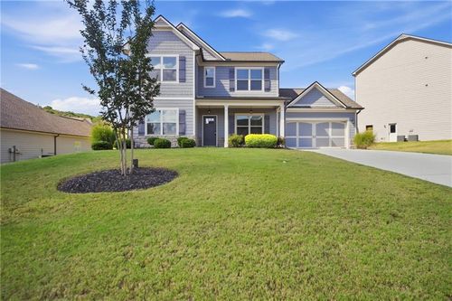 1705 Orileys Run, Winder, GA, 30680-4911 | Card Image