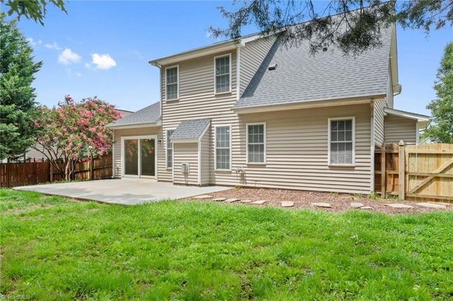 3656 Shadow Ridge Dr, House other with 4 bedrooms, 3 bathrooms and null parking in High Point NC | Image 40