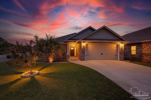 645 Wild Heron Way, Pensacola, FL, 32506-3982 | Card Image