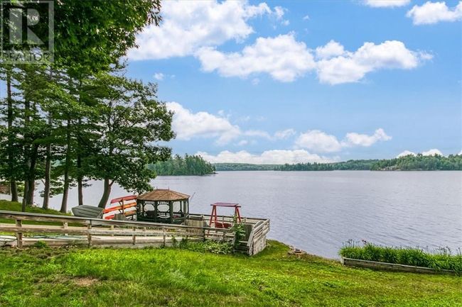 2033 Panache North Shore Rd, House other with 4 bedrooms, 3 bathrooms and null parking in Whitefish ON | Image 65