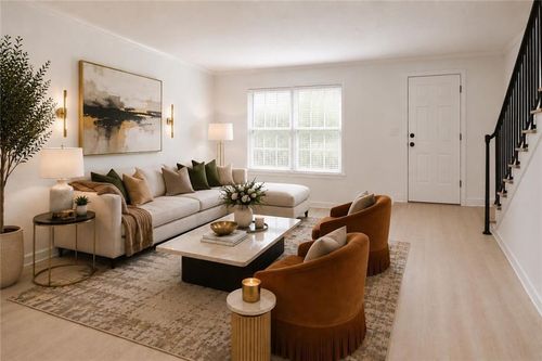 5-1012 Sexton Dr, Stone Mountain, GA, 30083-2949 | Card Image