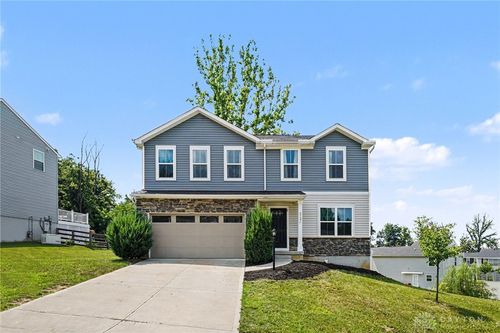 5737 Alpine Heights Drive, Morrow, OH, 45152 | Card Image