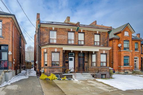 117 Pearl St N, Hamilton, ON, L8R2Z4 | Card Image