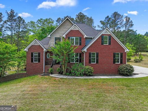 155 Rocky Way, Williamson, GA, 30292-3257 | Card Image