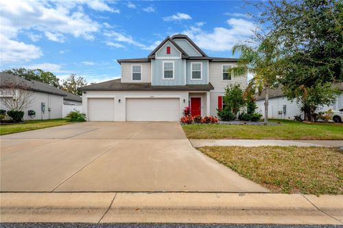 12407 Brick Cobblestone Dr, Riverview, FL, 33579-9372 | Card Image