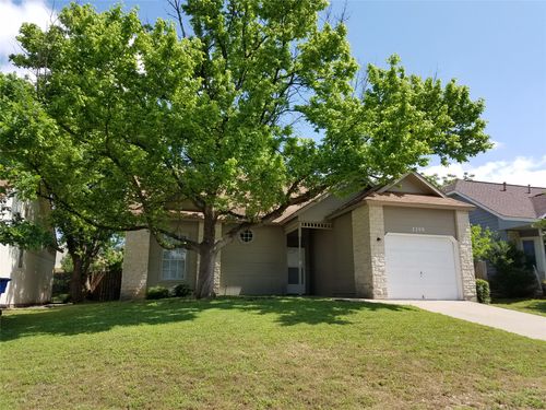 2208 Quiet Wood Dr, Austin, TX, 78728-5411 | Card Image