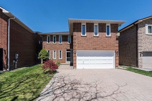 550 York Hill Blvd, Thornhill, ON, L4J5K7 | Card Image