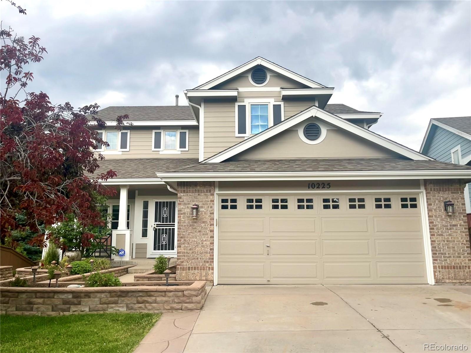 Bentwood Cir, Highlands Ranch, CO 80126