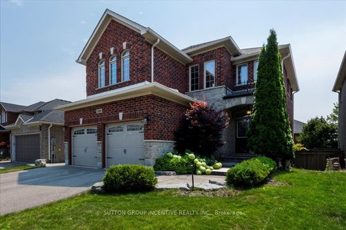 169 Birkhall Pl, Barrie, ON, L4N0K9 | Card Image