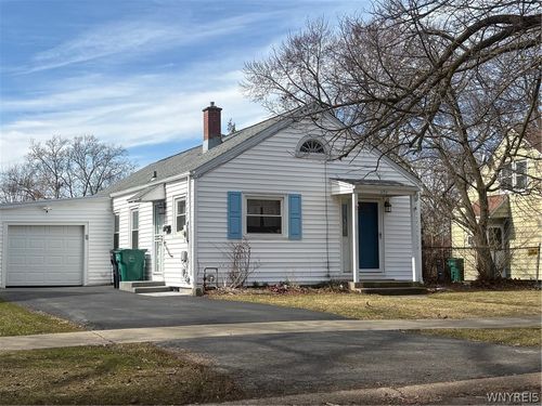 484 81st St, Niagara Falls, NY, 14304-3306 | Card Image