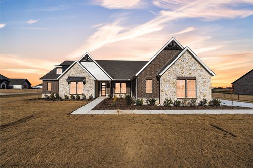 12116 Crystal Dr, Krum, TX, 76249-6067 | Card Image