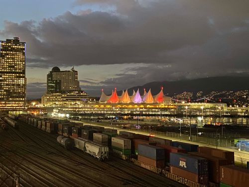 608-27 Alexander St, Vancouver, BC, V6A1B2 | Card Image