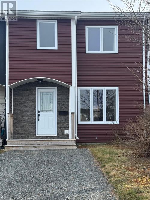 16 Hicks Pl, Grand Falls Windsor, NL, A2A2K9 | Card Image