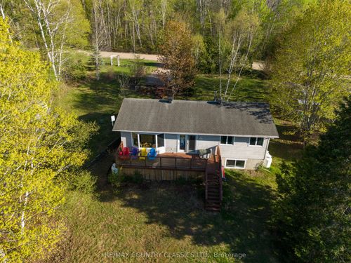 125 Marina Rd, Bancroft, ON, K0L1C0 | Card Image