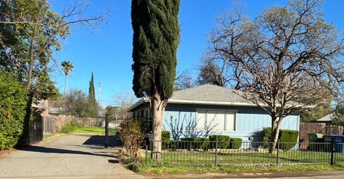 2663 Irwin Road, Redding, CA, 96002 | Card Image