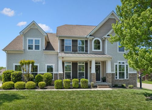 5012 Rockport Ave, Franklin, TN, 37064-1488 | Card Image