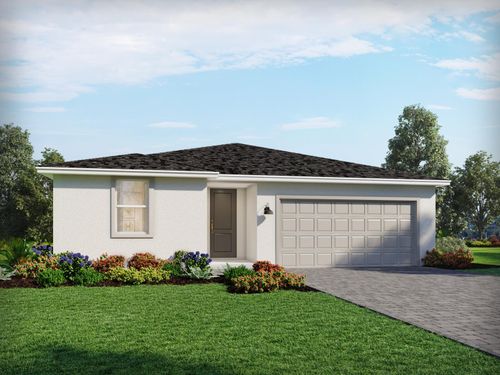 5505 Hampton Park Circle, Vero Beach, FL, 32966 | Card Image