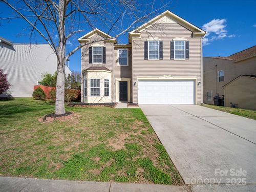 5670 Hammermill Dr, Harrisburg, NC, 28075-3933 | Card Image