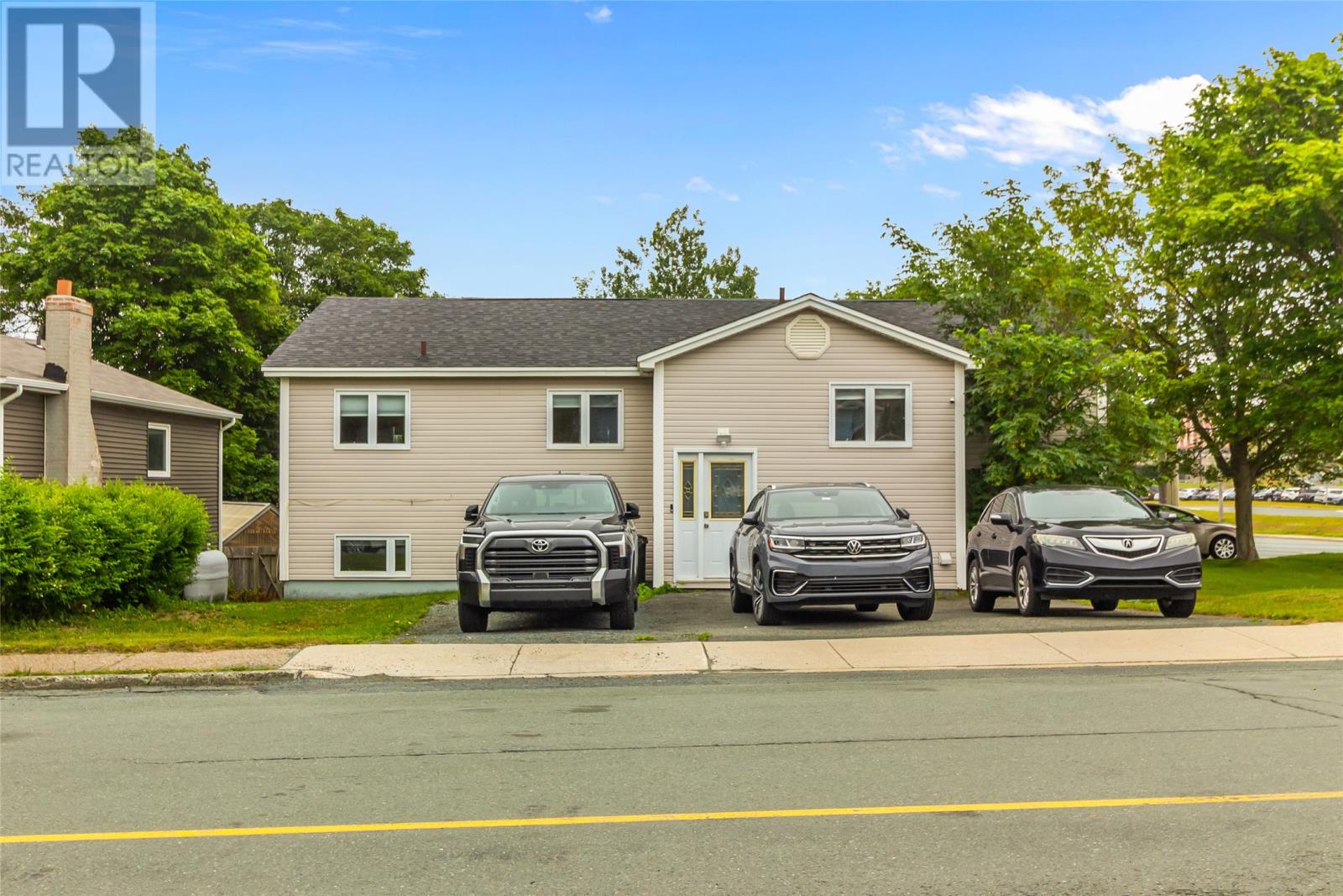 Residential in St. John's